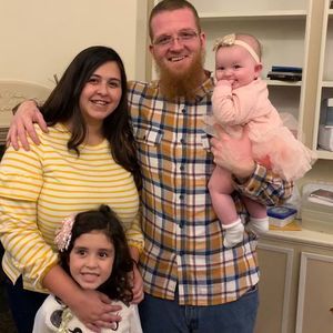 Meet your Posher, William